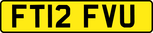 FT12FVU
