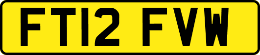FT12FVW