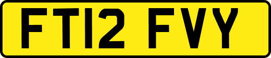 FT12FVY