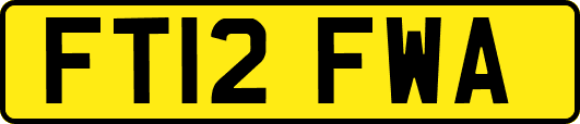 FT12FWA
