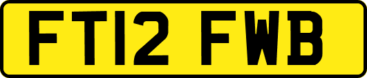 FT12FWB