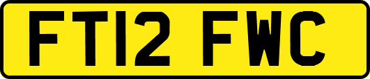 FT12FWC