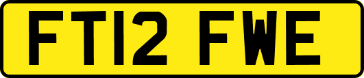 FT12FWE