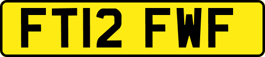 FT12FWF