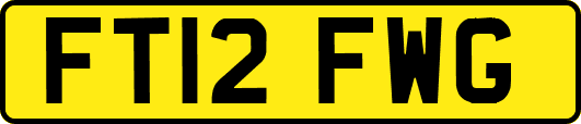 FT12FWG
