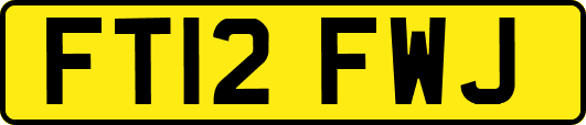 FT12FWJ
