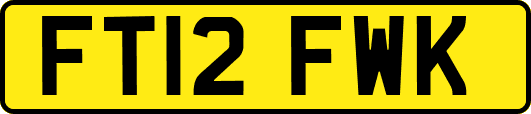 FT12FWK