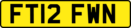 FT12FWN