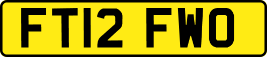 FT12FWO