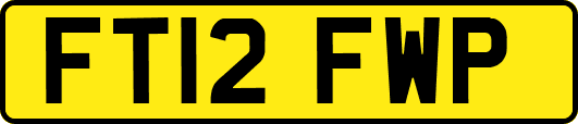 FT12FWP