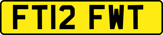 FT12FWT