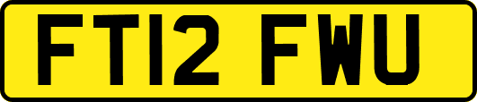 FT12FWU