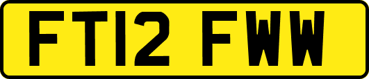FT12FWW