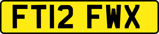 FT12FWX