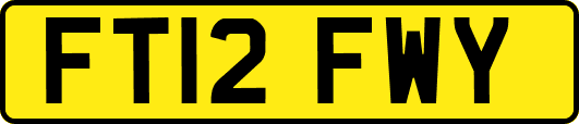 FT12FWY