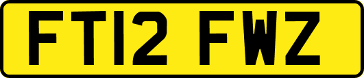 FT12FWZ