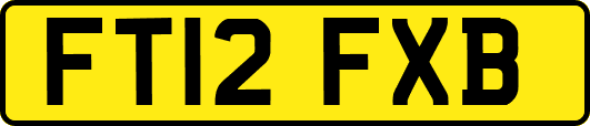 FT12FXB