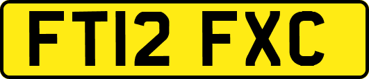 FT12FXC