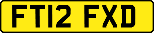 FT12FXD