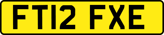FT12FXE
