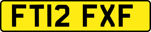 FT12FXF