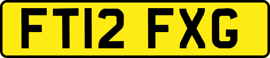 FT12FXG