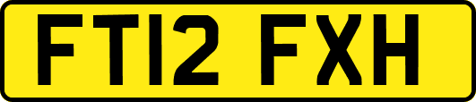 FT12FXH