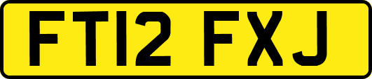 FT12FXJ