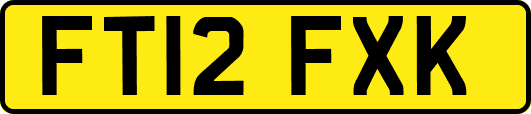 FT12FXK