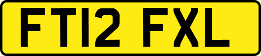 FT12FXL