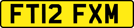 FT12FXM