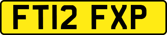 FT12FXP