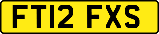 FT12FXS