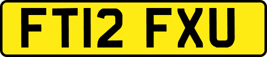 FT12FXU