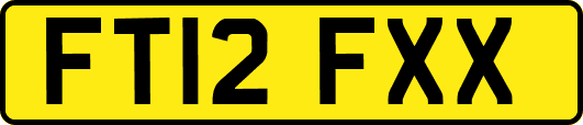 FT12FXX