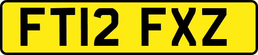 FT12FXZ