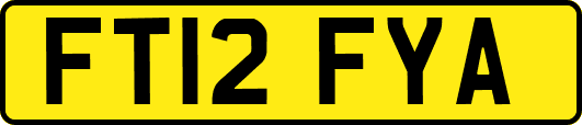 FT12FYA