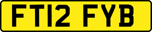 FT12FYB