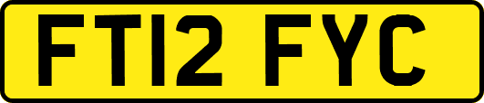 FT12FYC