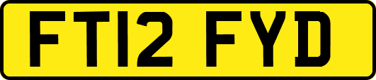 FT12FYD