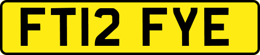 FT12FYE