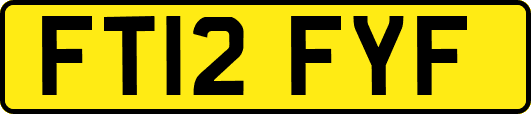 FT12FYF