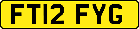 FT12FYG