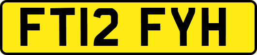 FT12FYH