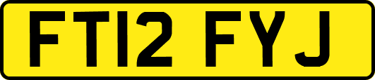FT12FYJ