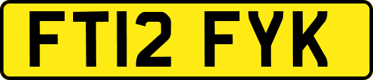 FT12FYK