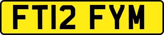 FT12FYM