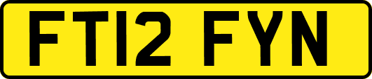 FT12FYN