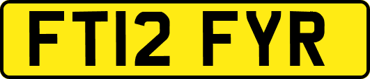 FT12FYR