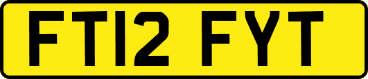 FT12FYT